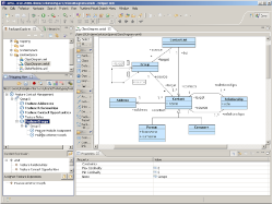 See the FeatureMapper in action Screenshot of the FeatureMapper